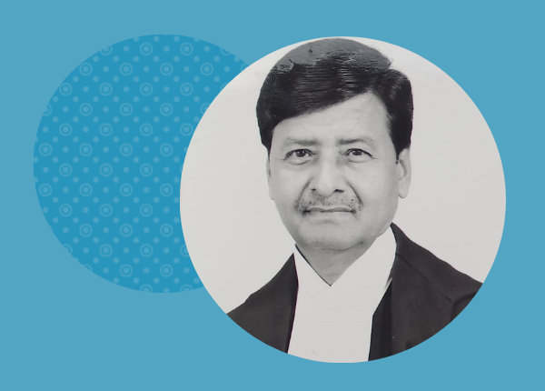 Ajay Rastogi Supreme Court Observer