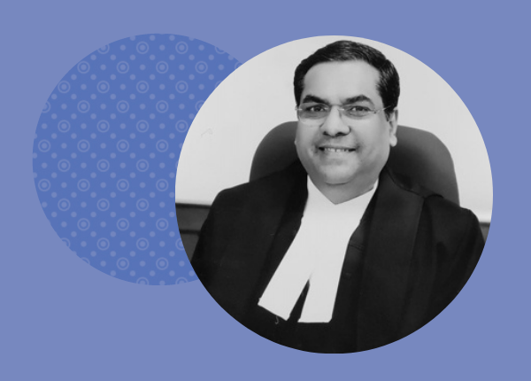 Justice Sanjiv Khanna.