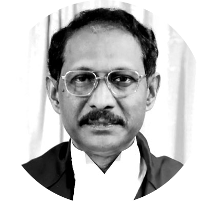 CT Ravikumar, J.