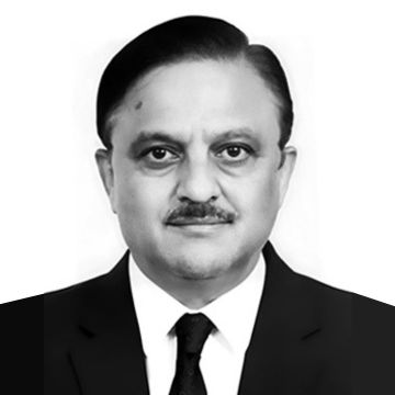 Justice Abhay Oka