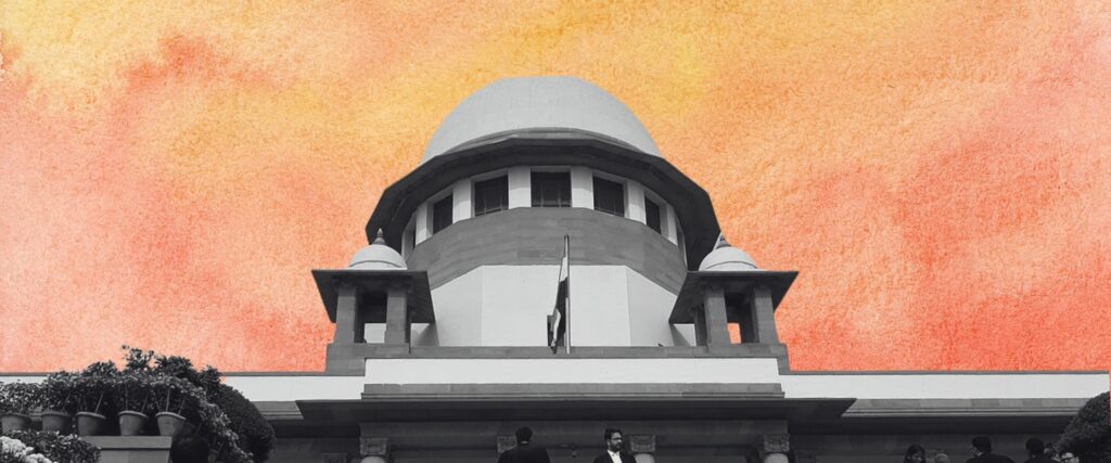 The Supreme Court on Hate Speech in Elections - Supreme Court Observer
