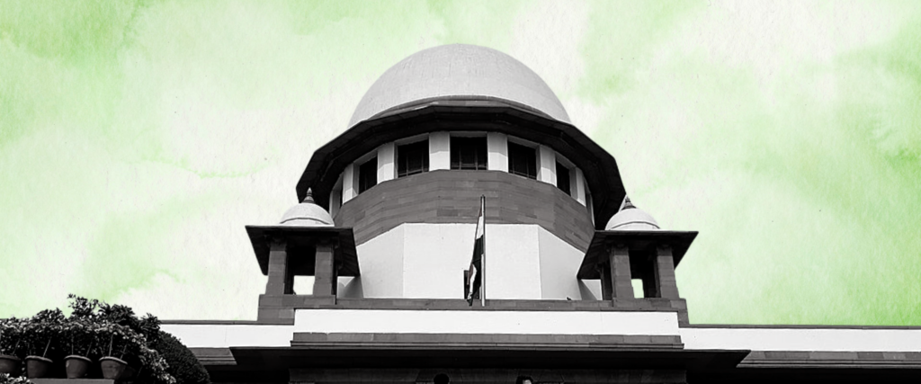 Budgeting for Time: A Tale of Two Benches - Supreme Court Observer