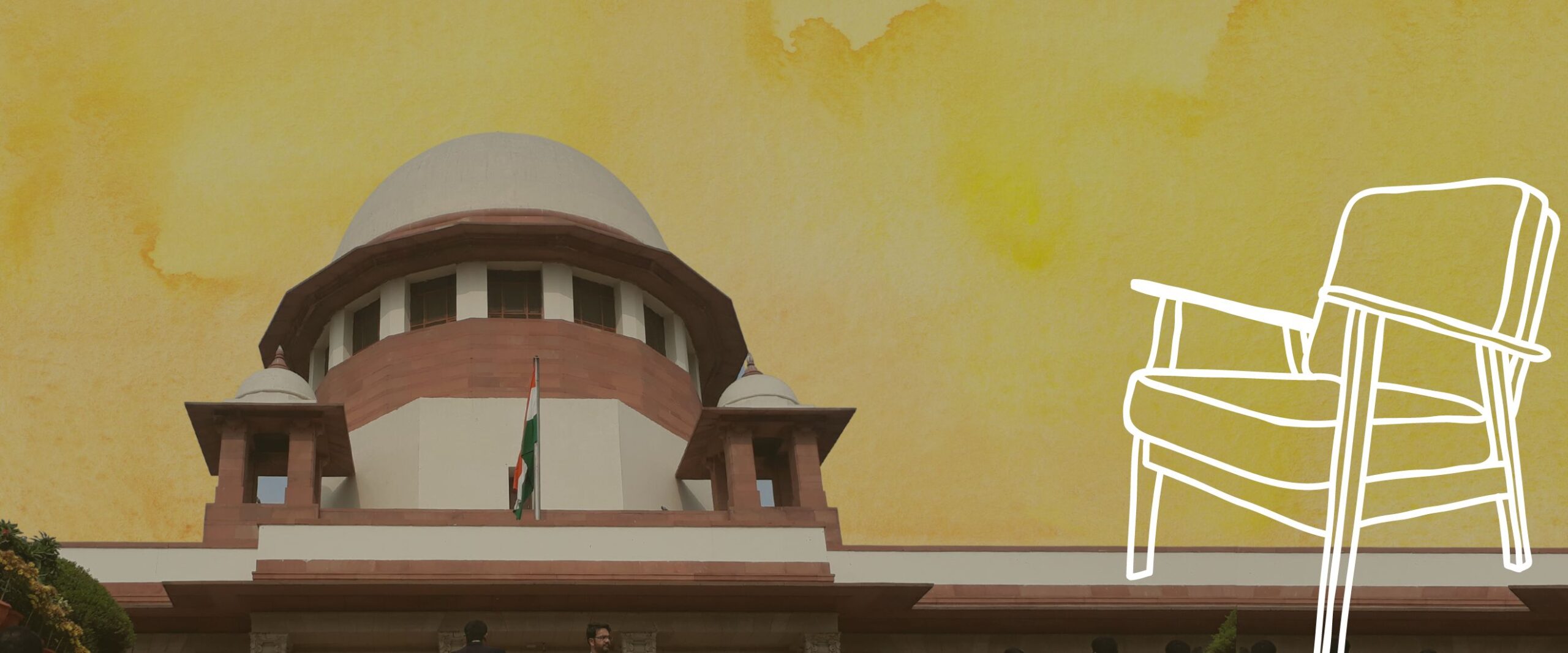 In Four Resolutions, SC Collegium Strikes Back at Union Government - Supreme  Court Observer