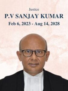 Sanjay Kumar