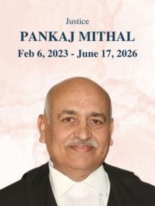 Pankaj Mithal