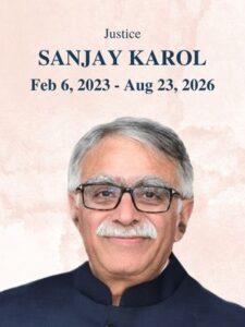 Sanjay Karol