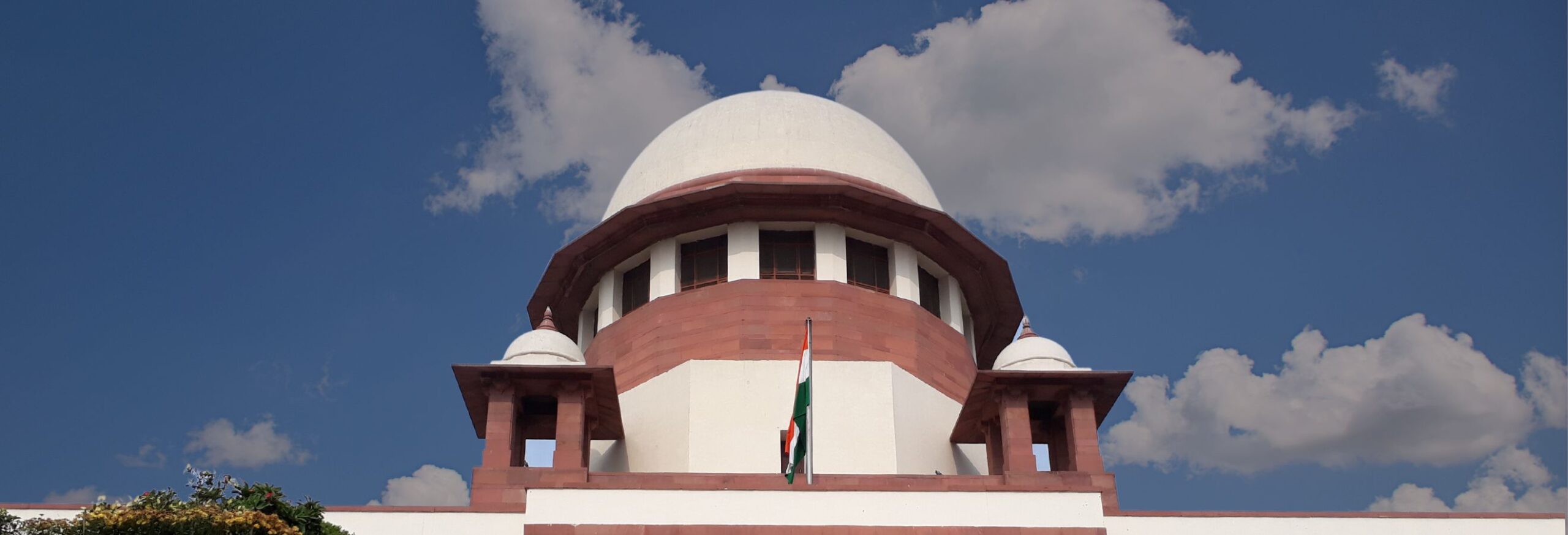 Supreme Court of India | Assessing Vacation