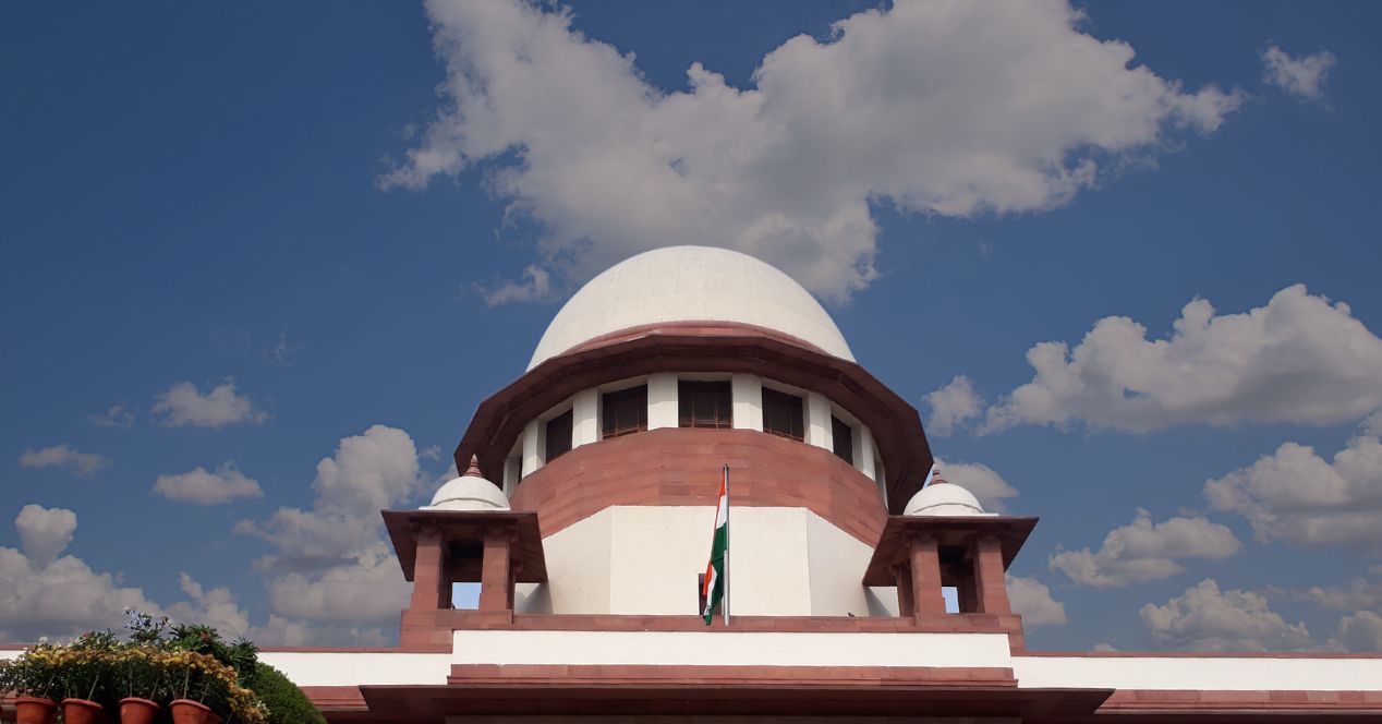 Supreme Court of India | Assessing Vacation