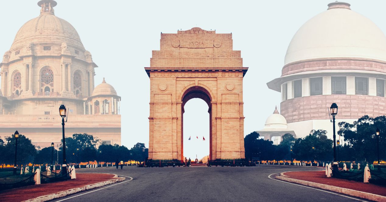 Delhi