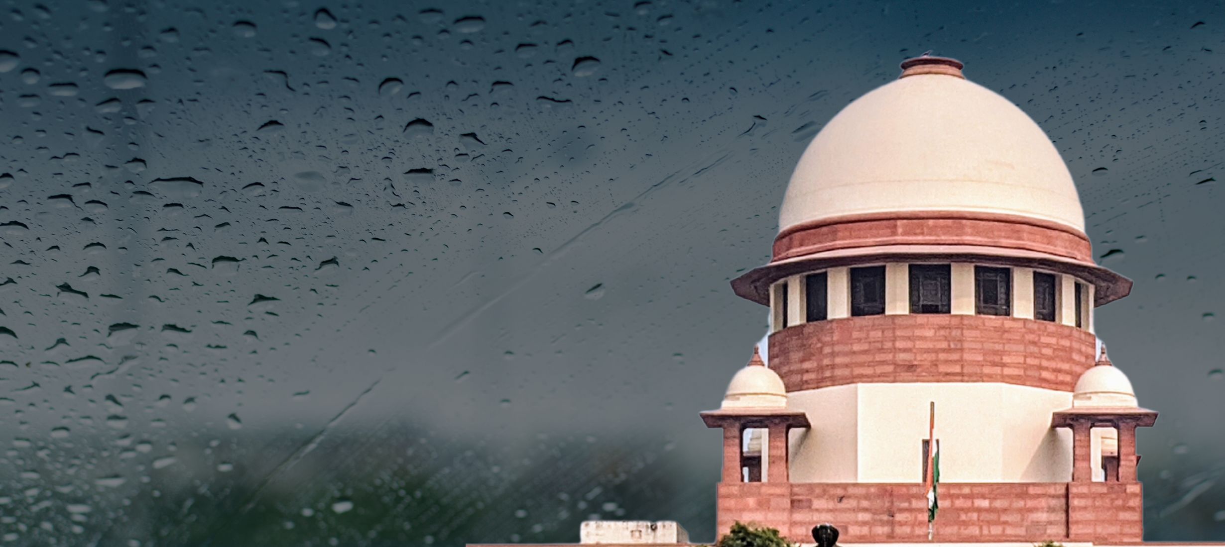 Supreme Court Monsoon Session