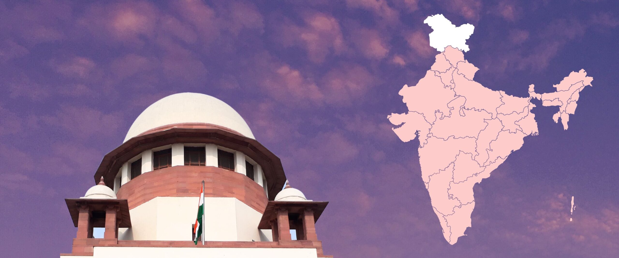 Supreme Court Article 370 judgements