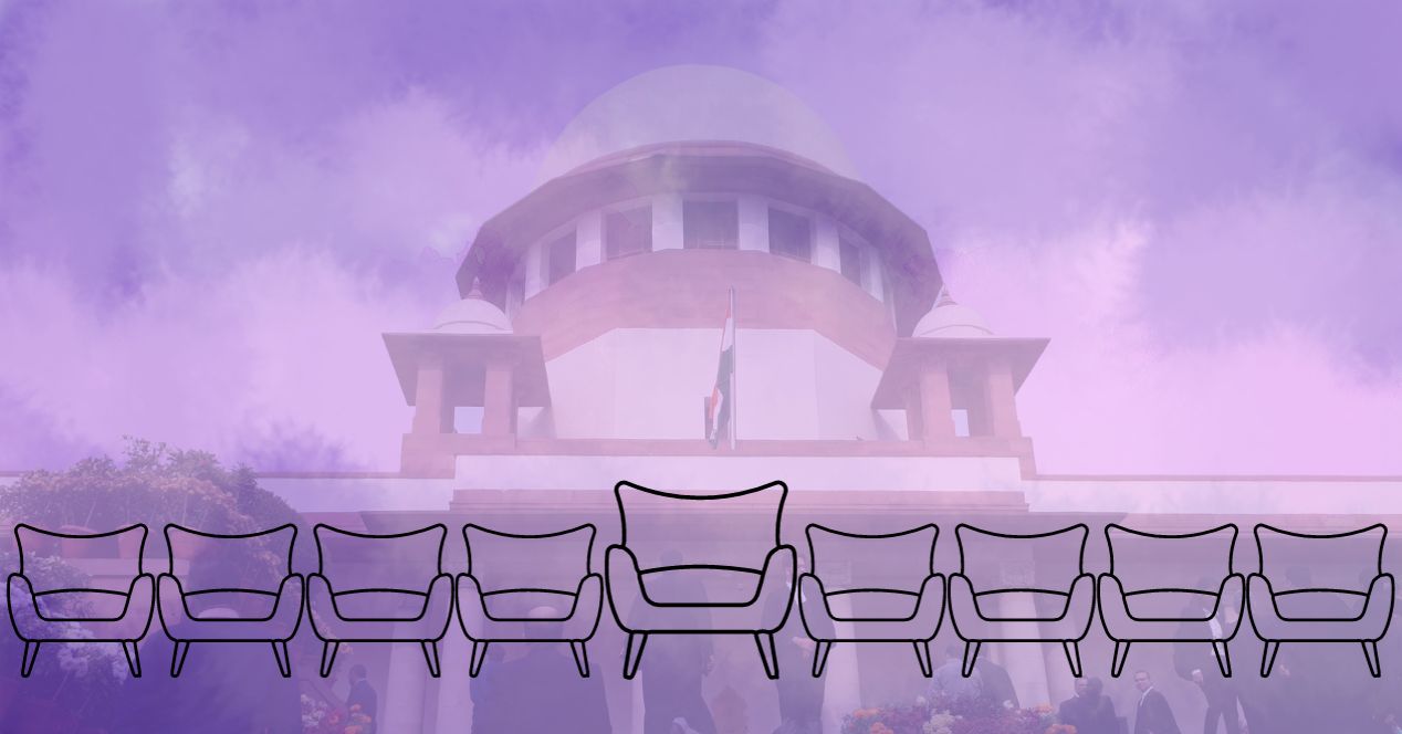 9 Judge Bench Supreme Court