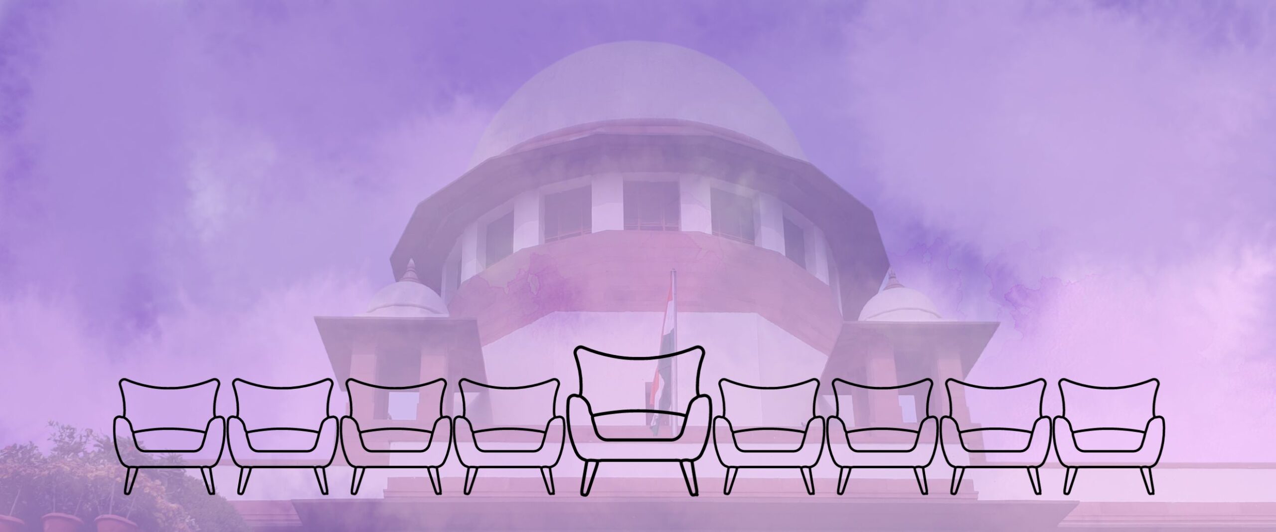 nine-Judge Bench Supreme Court