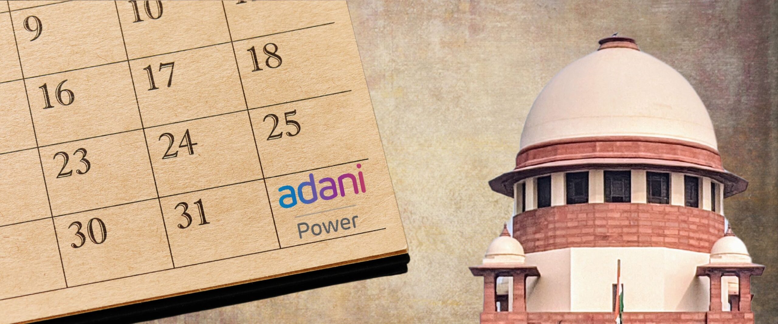 Adani