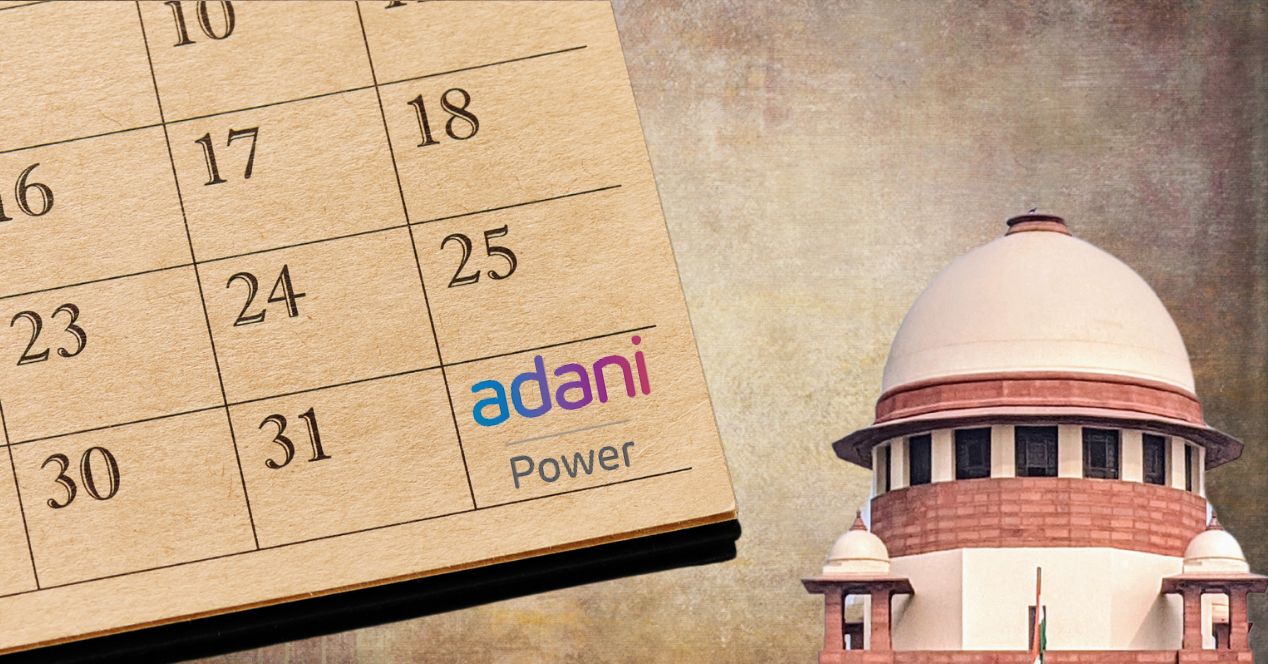 Adani