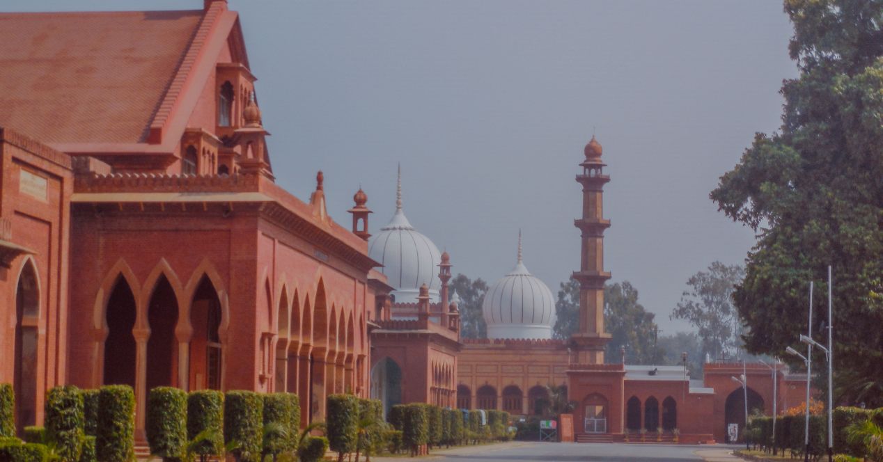 Aligarh Muslim University