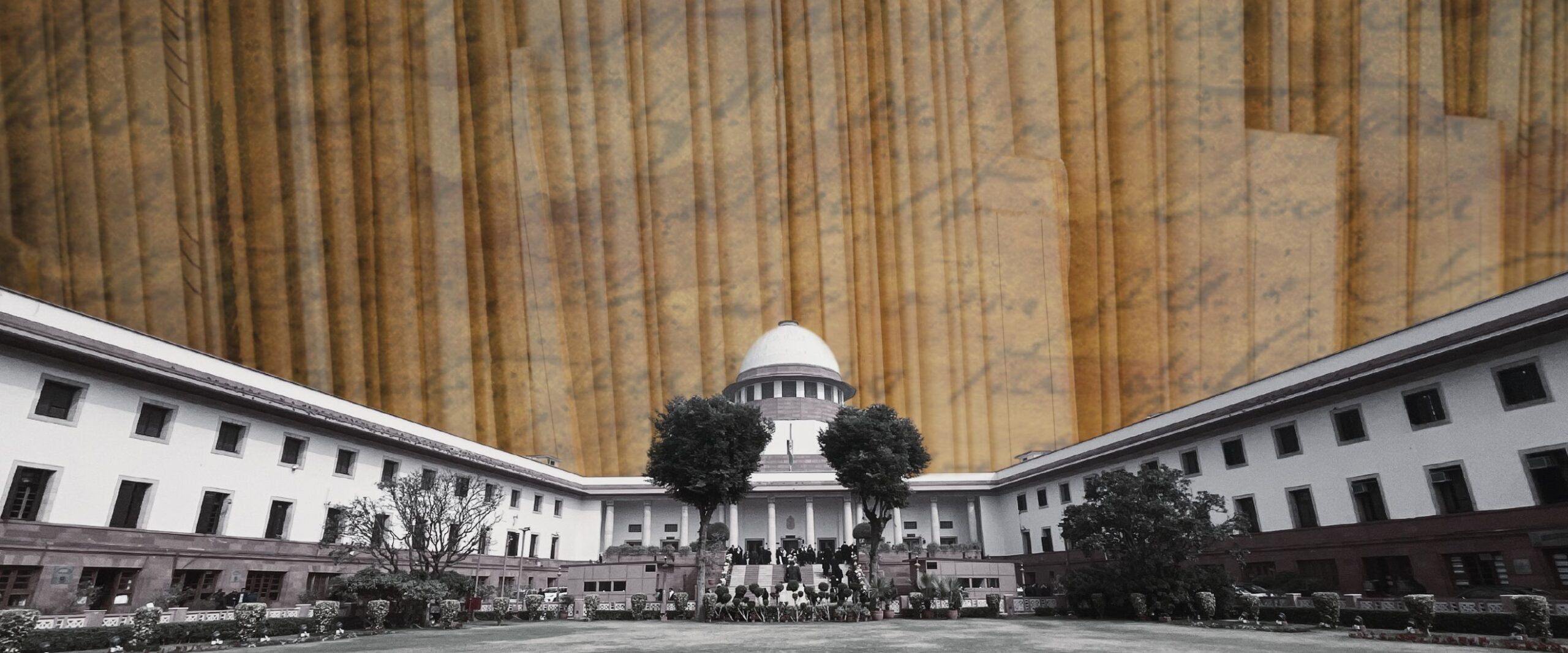 Oldest pending cases at the Supreme Court