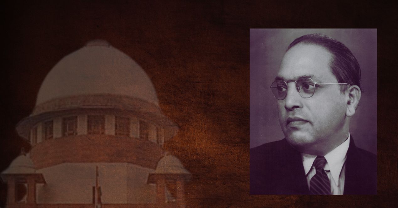 Ambedkar