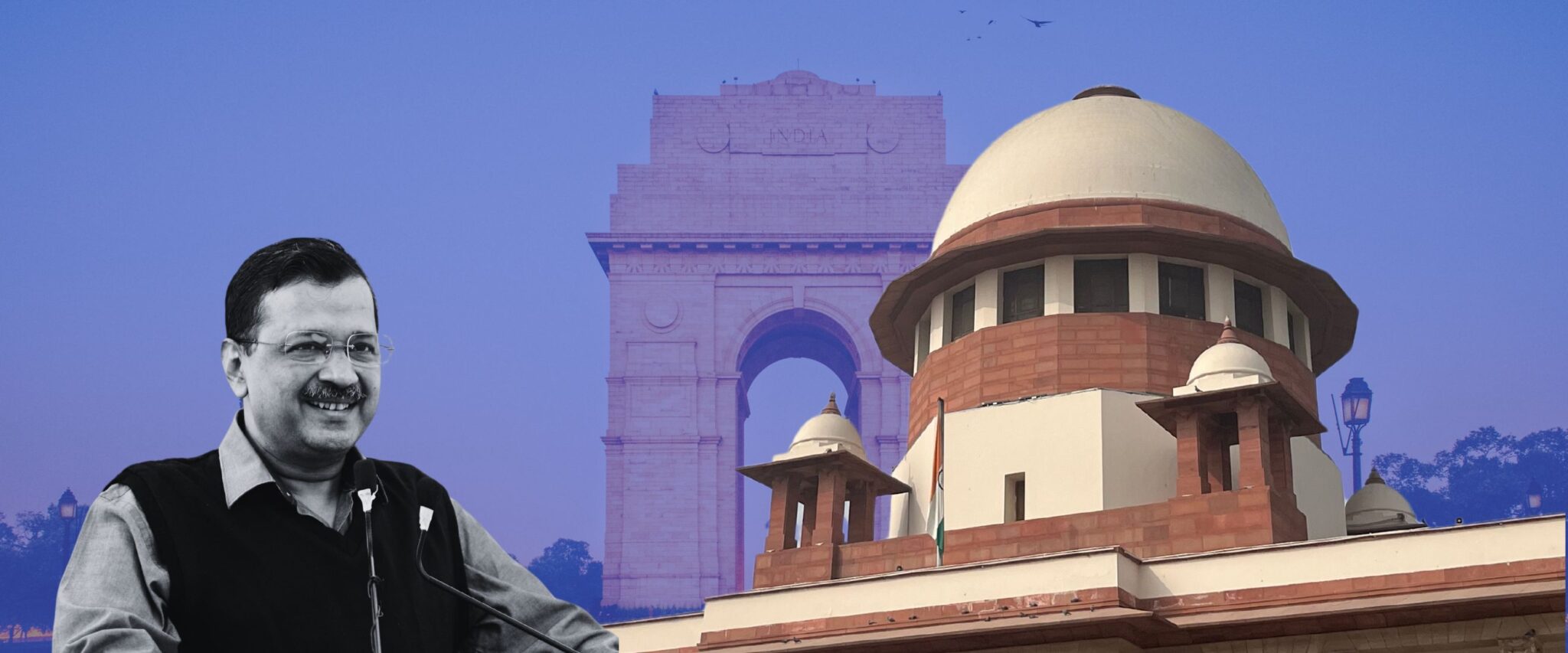 Arvind Kejriwal’s bail in CBI case | Judgement Summary - Supreme Court ...