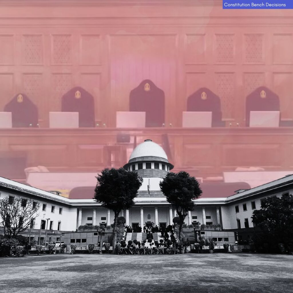 Supreme Court Review 2024 - Supreme Court Observer