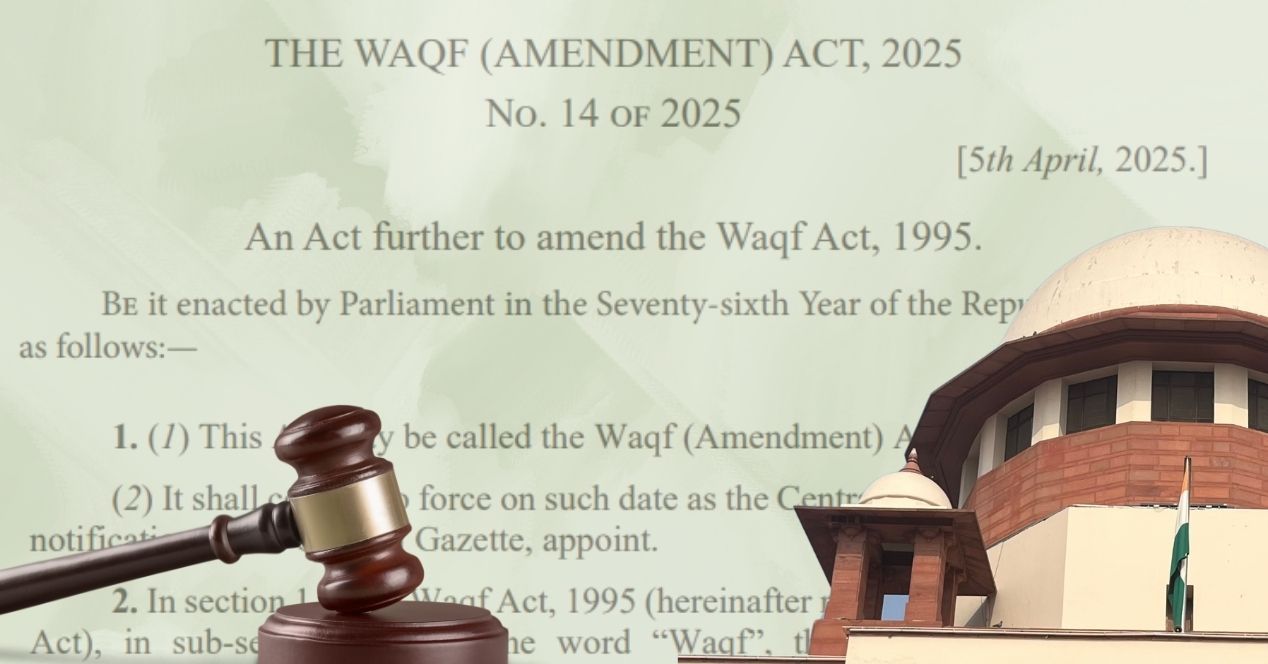 waqf