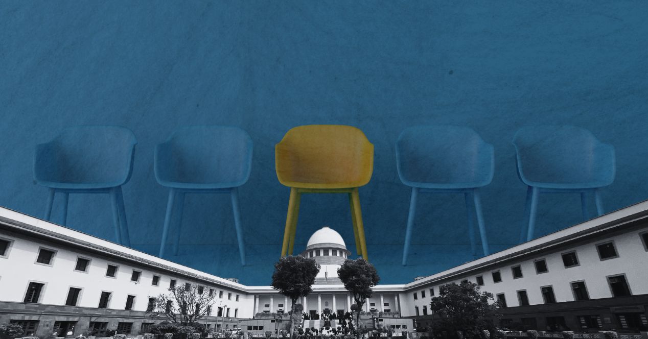 Supreme Court Collegium