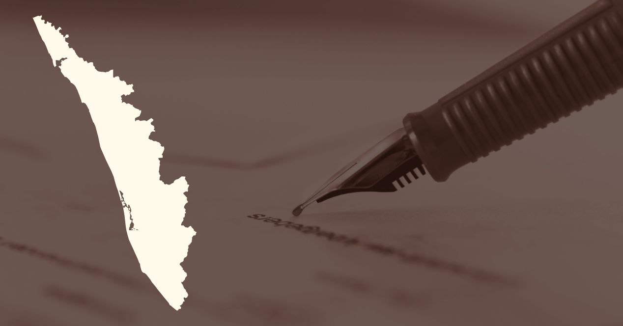 Kerala Governor Passing of bills