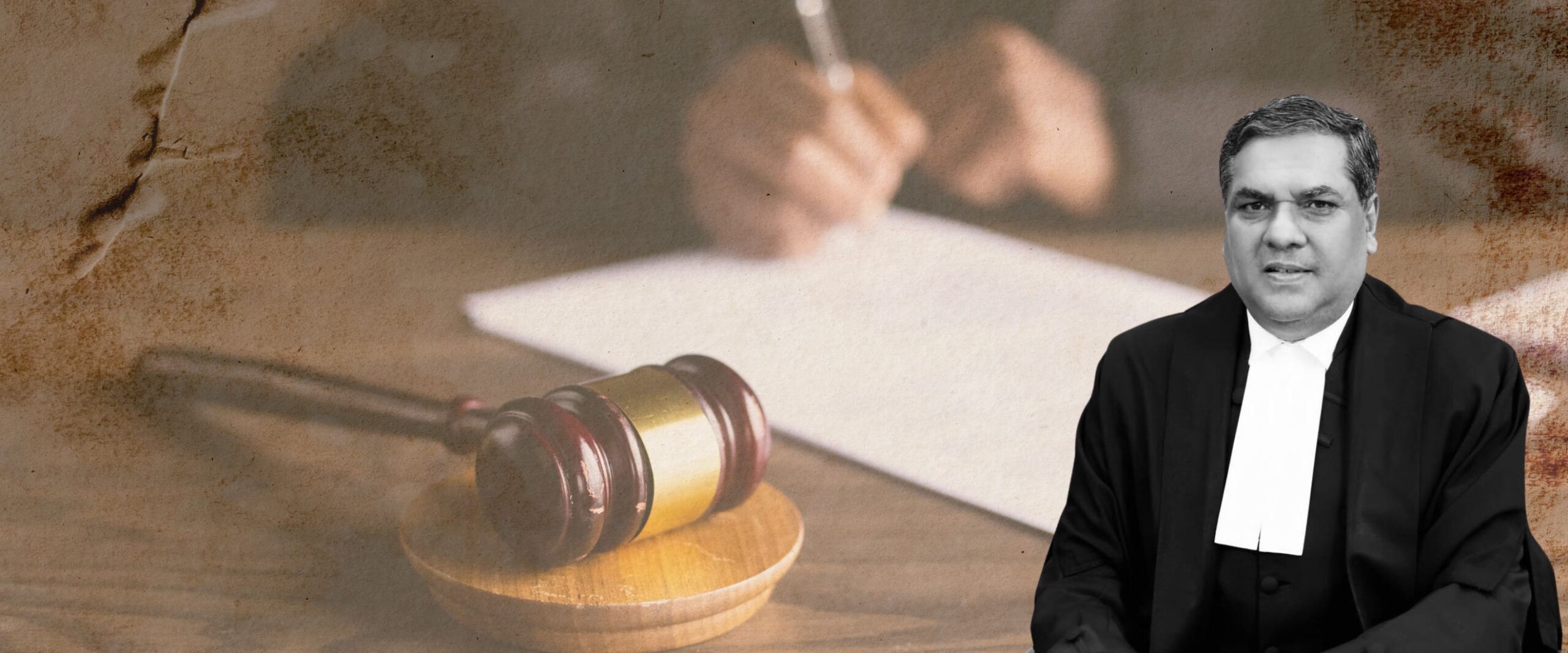 Sanjiv Khanna Retirement top 10 Judgements (featured)
