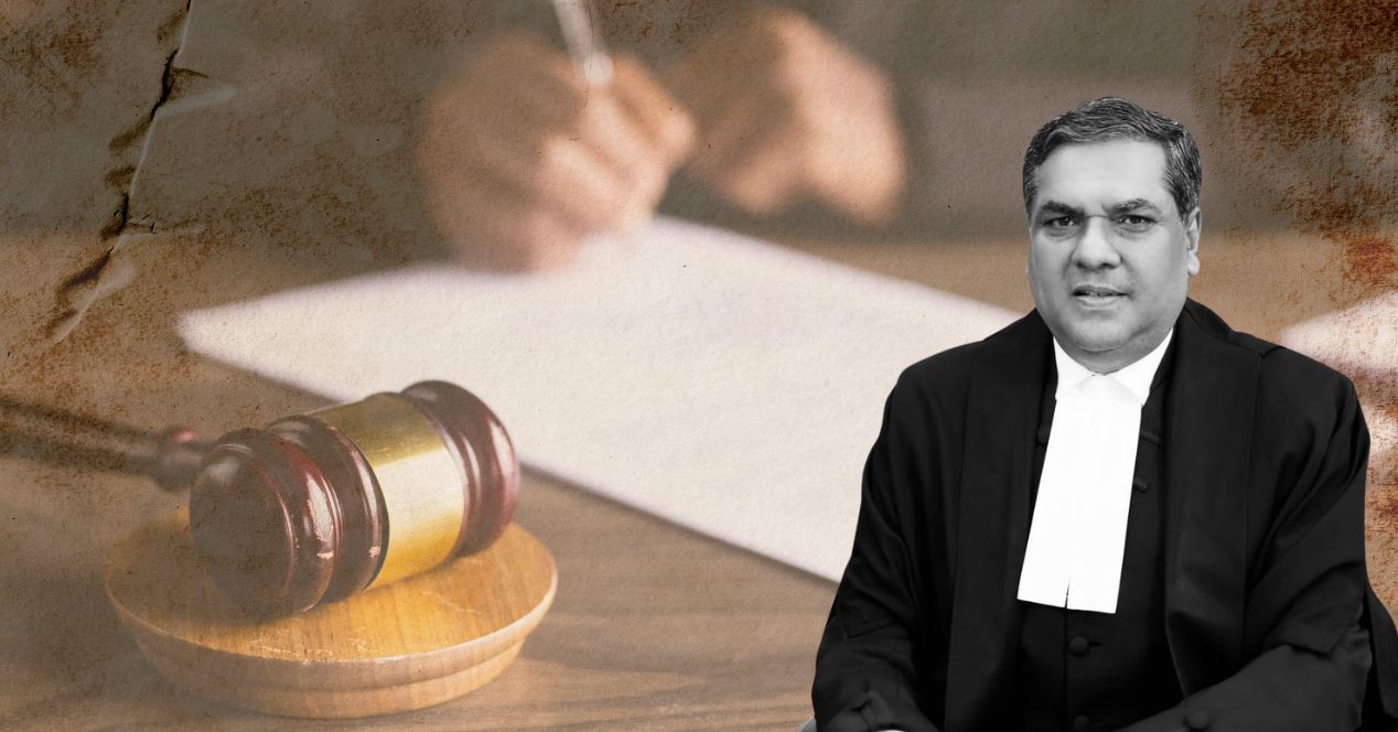 Sanjiv Khanna Retirement top 10 Judgements
