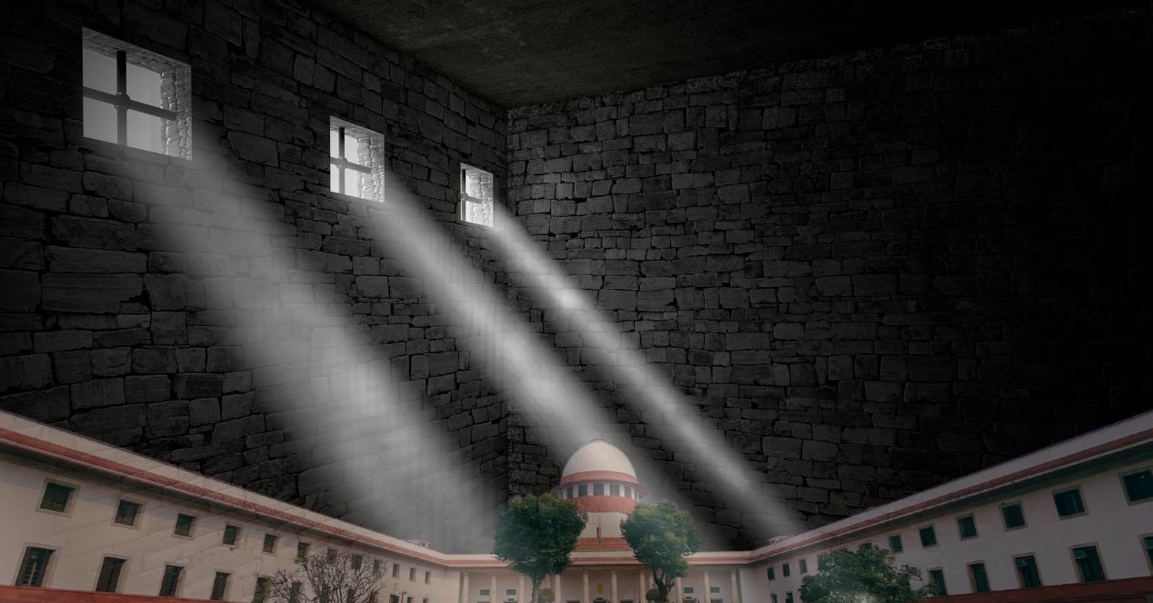 pocso Jail In Re Right to Privacy of Adolescents