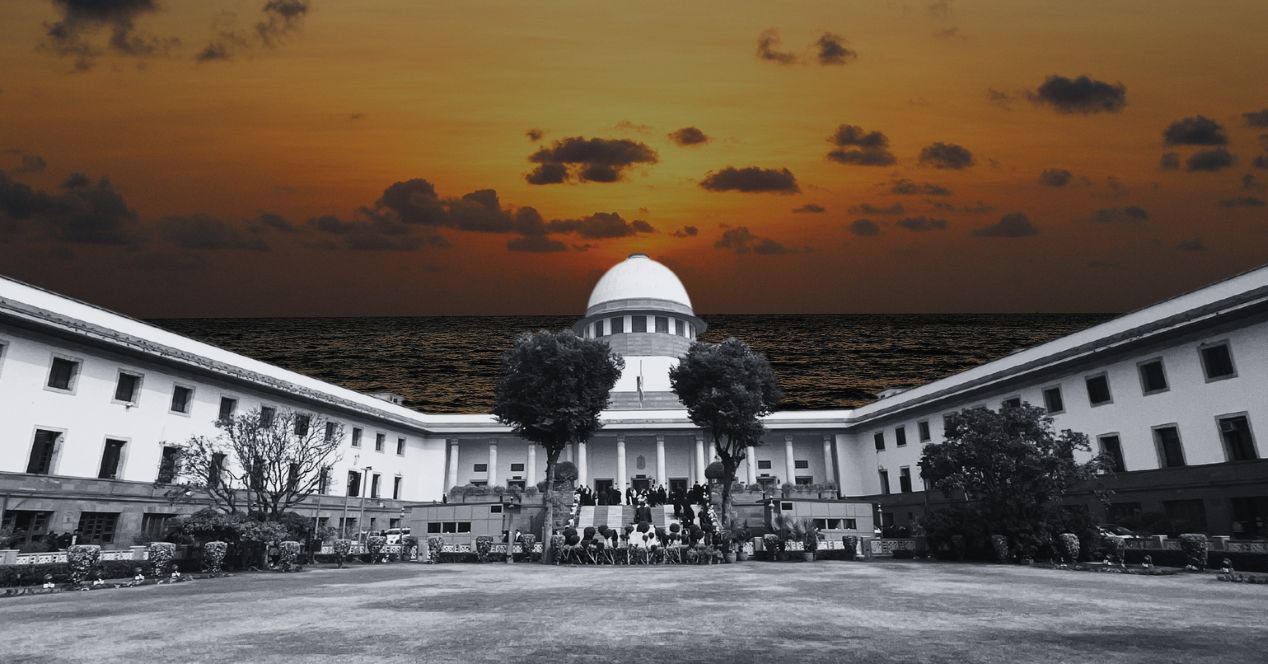 2025 Summer Session Review of the Supreme Court of India