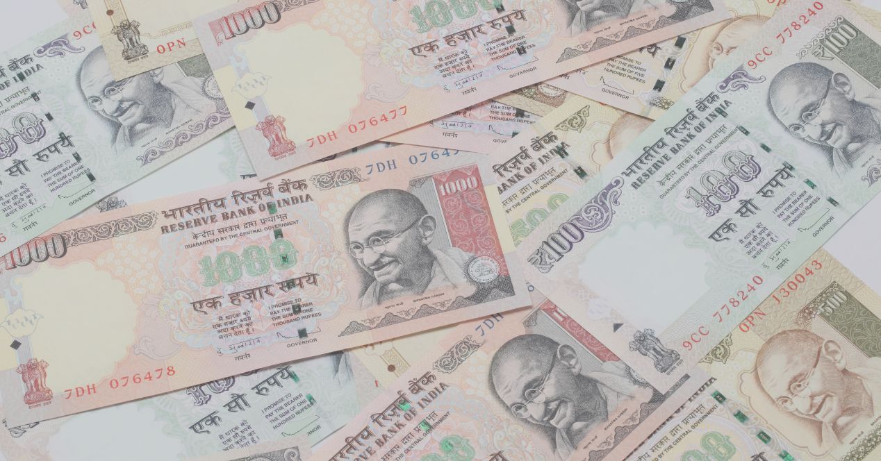 demonetisation