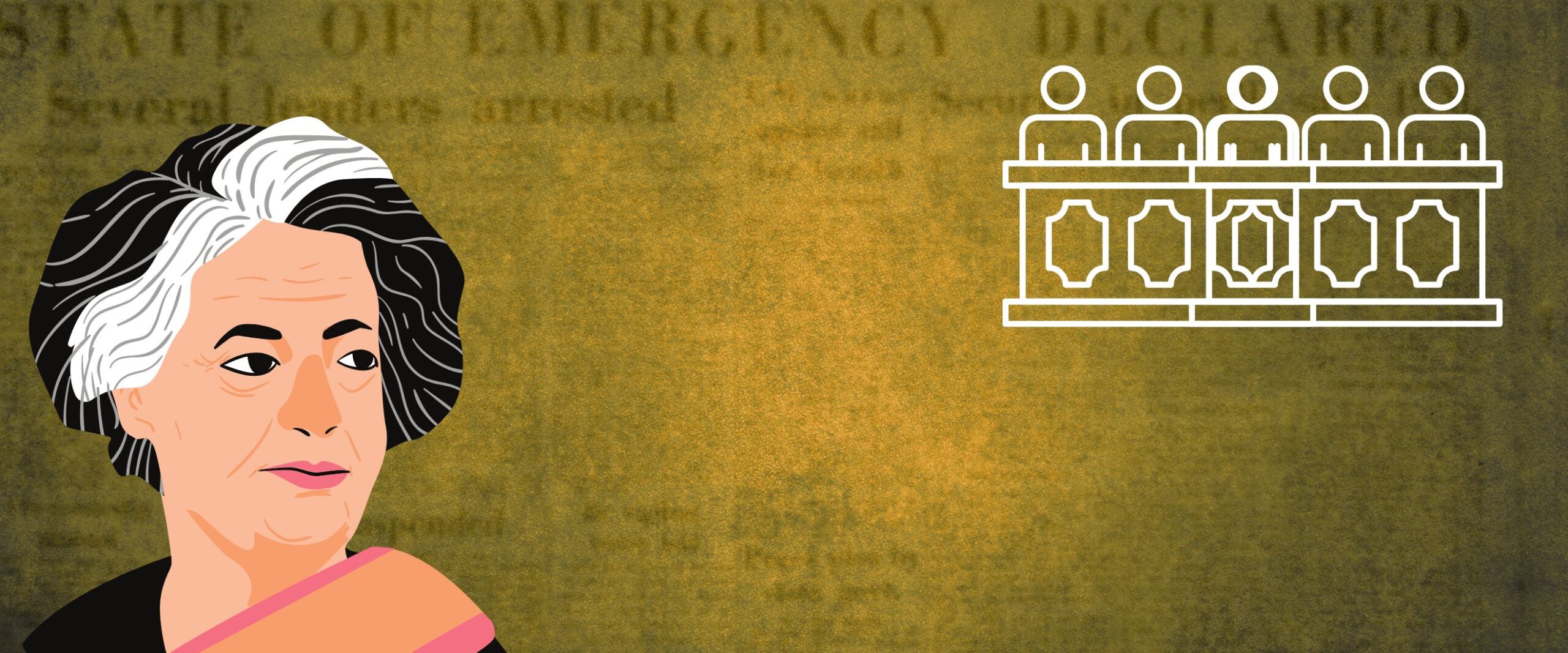 Emergency judicial appointments
