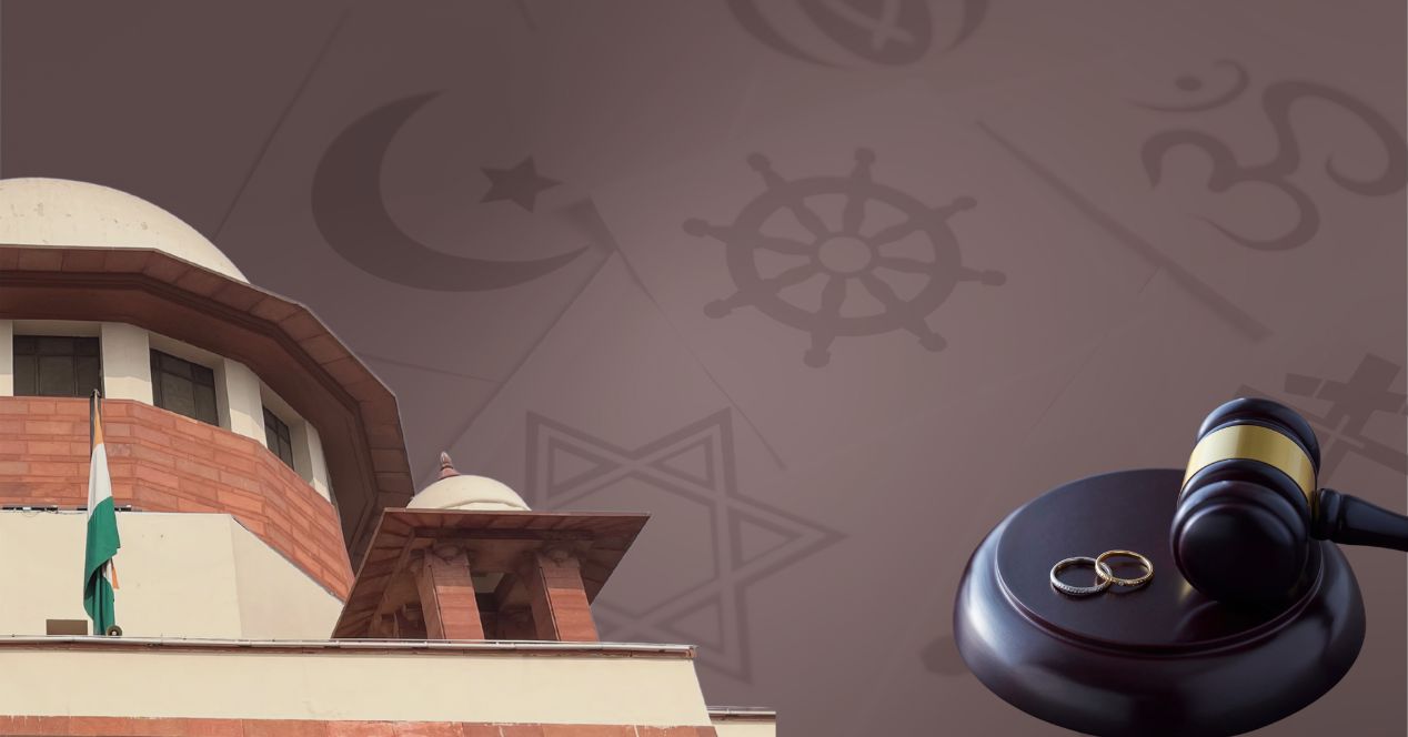 inter-faith