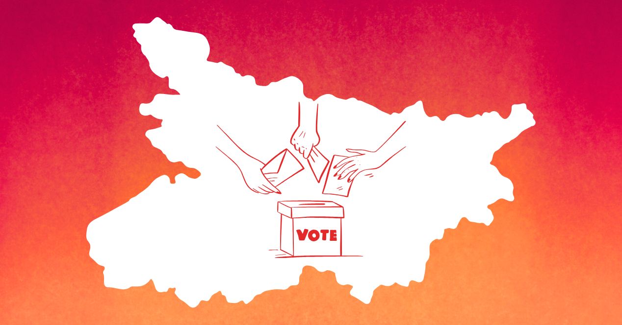 Electoral Rolls in Bihar