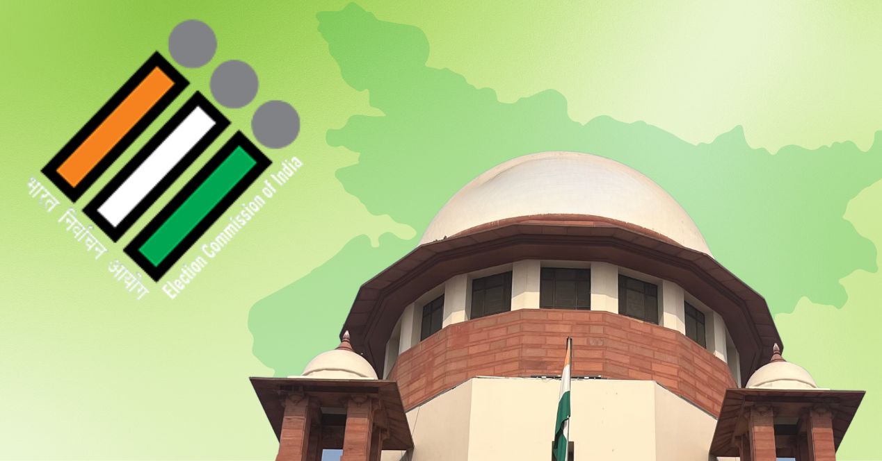 Election Commission