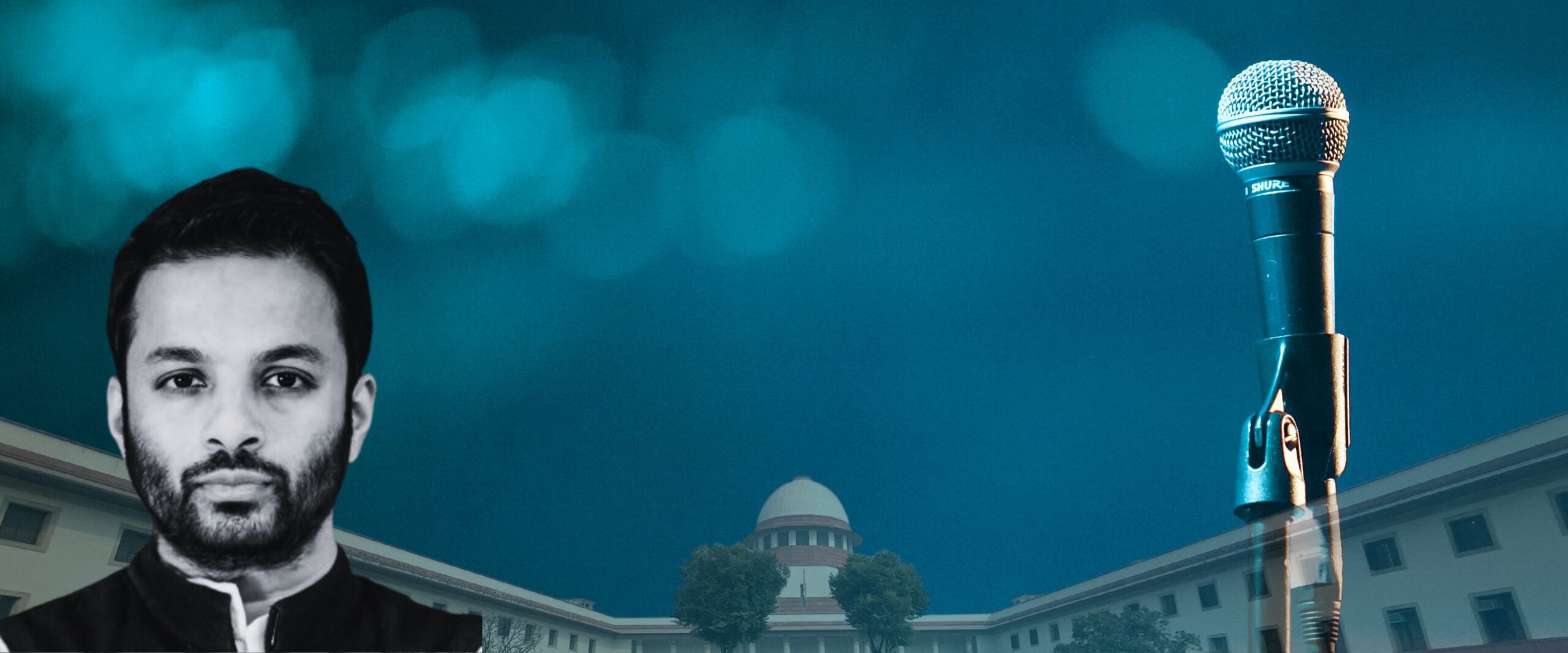 Ali Khan Mahmudabad Supreme Court