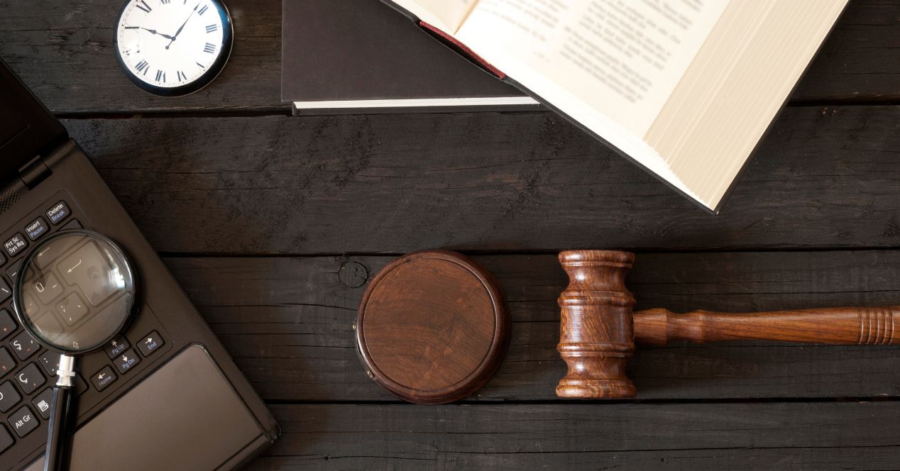 District judge appointment
