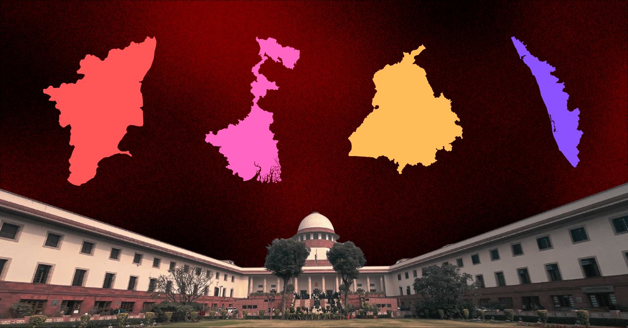Tamil Nadu
