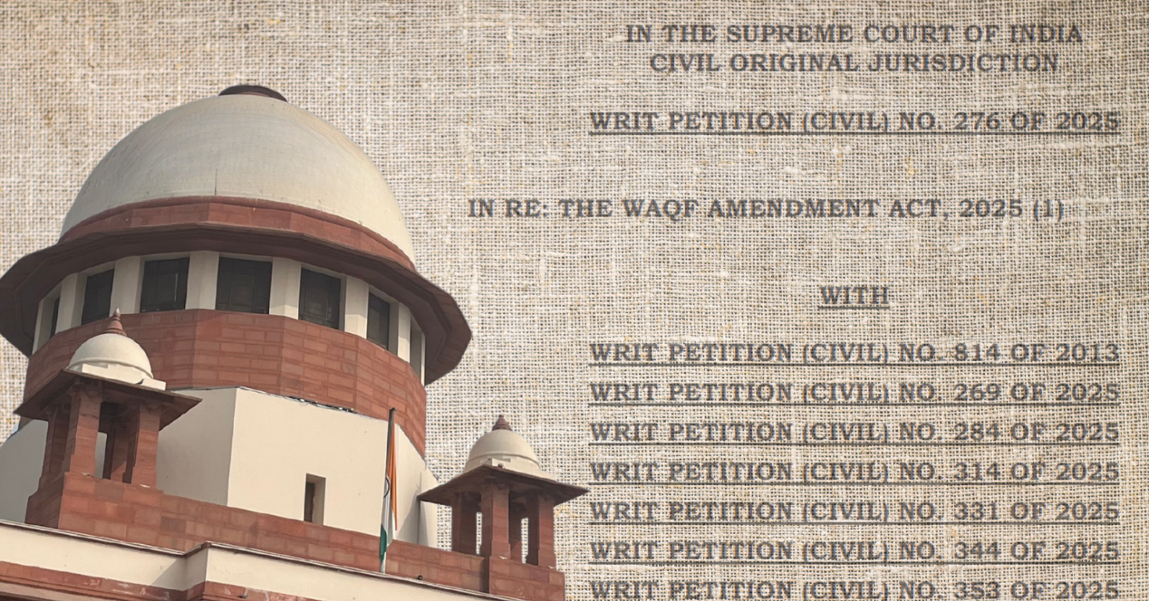 Waqf