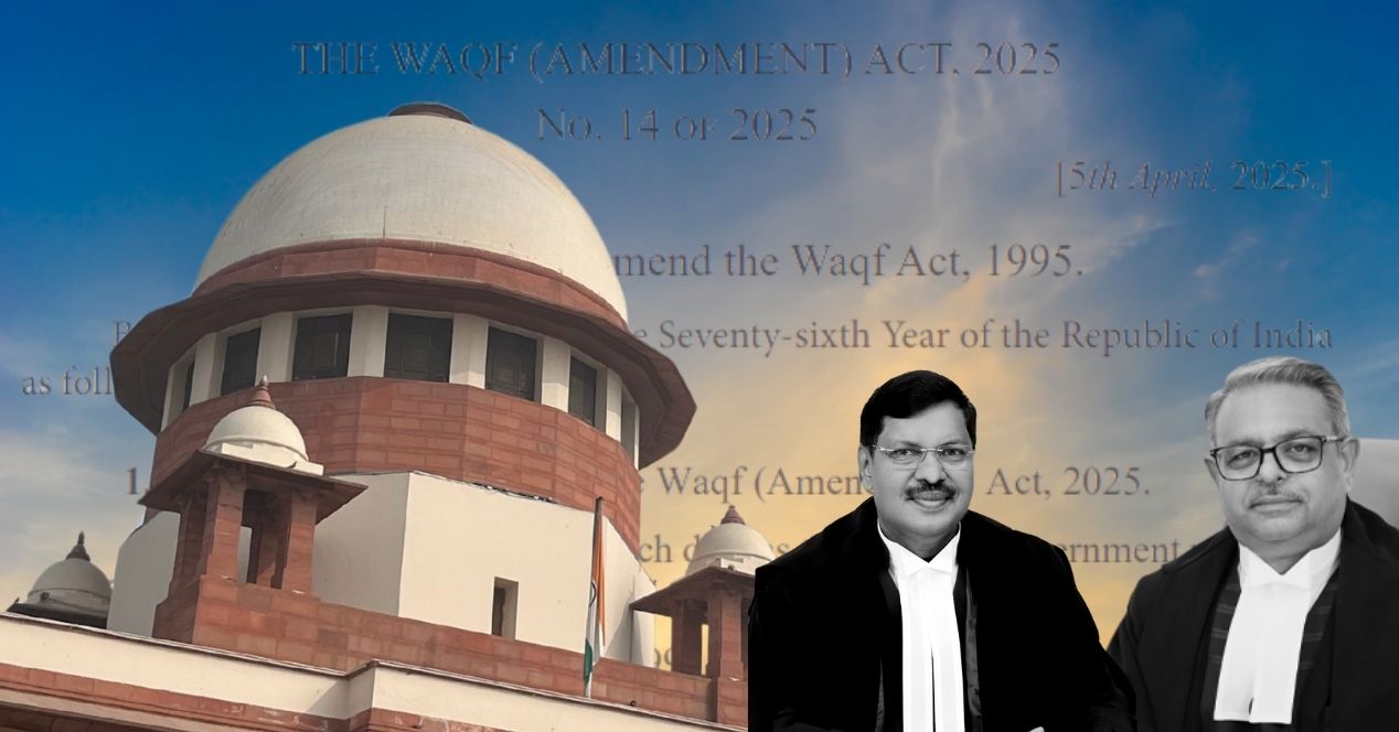 Waqf