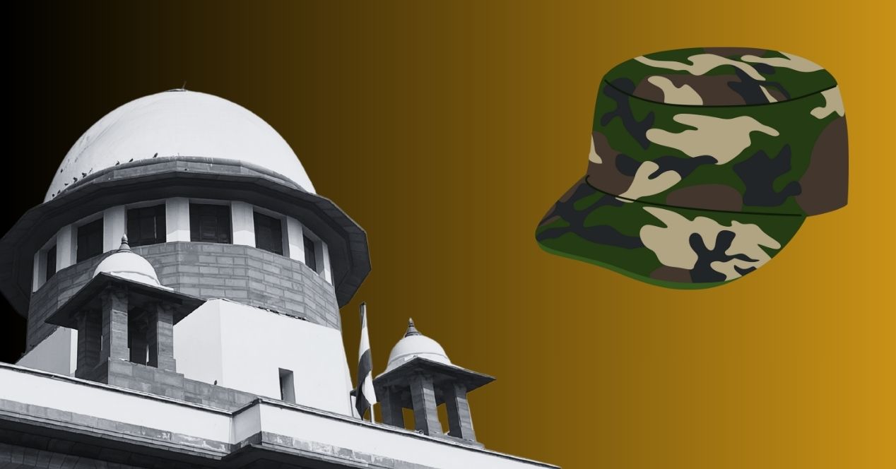 cadet