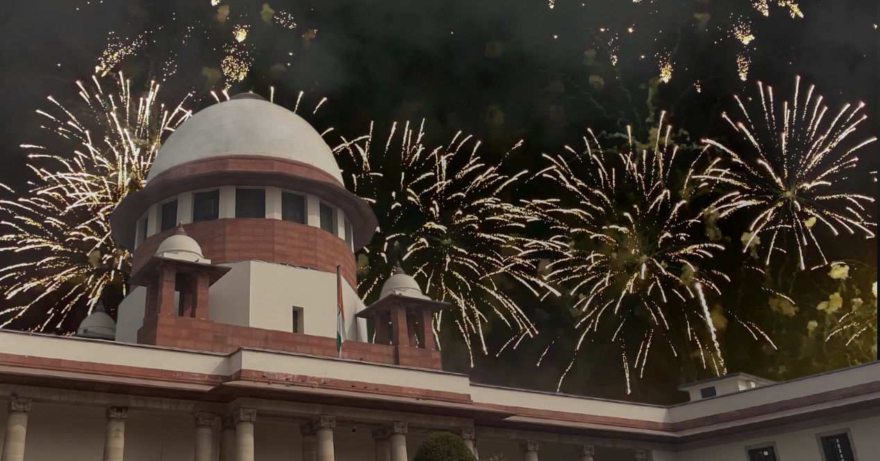 firecrackers