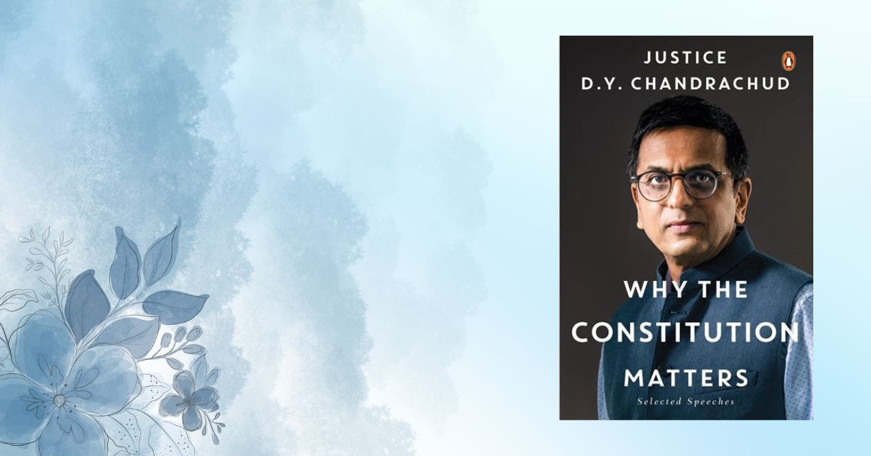 Why The Constitution Matters Excerpt supreme Court